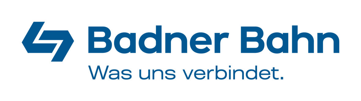 Badner Bahn Logo